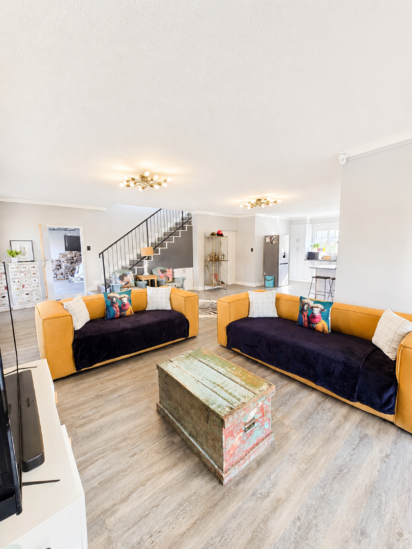 3 Bedroom Property for Sale in Doringkruin North West